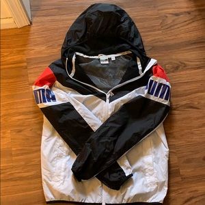 Puma light jacket